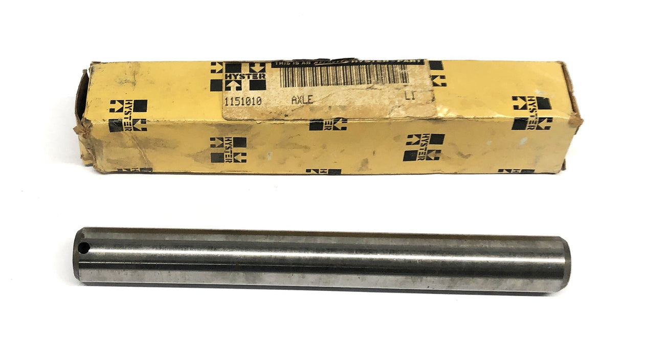 Hyster Axle 1151010 NOS