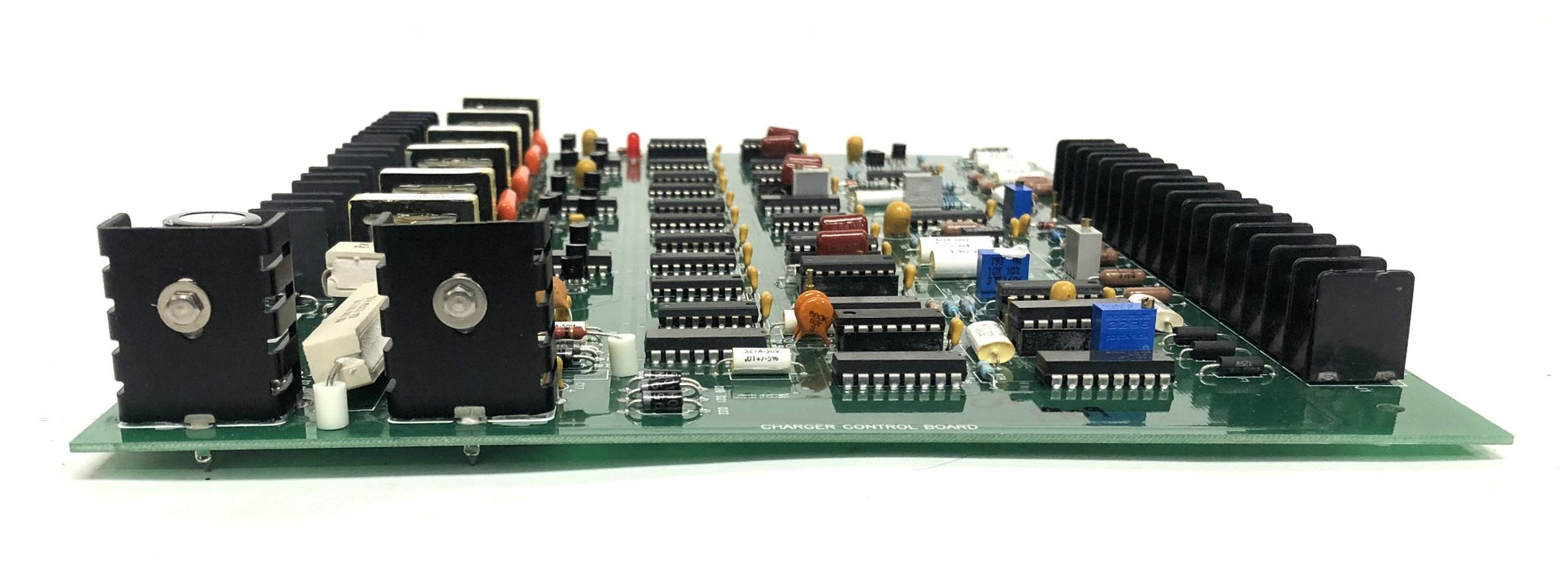 Ametek 80-9214051-90 REV B Charger Control Board 70-411402-90 NOS