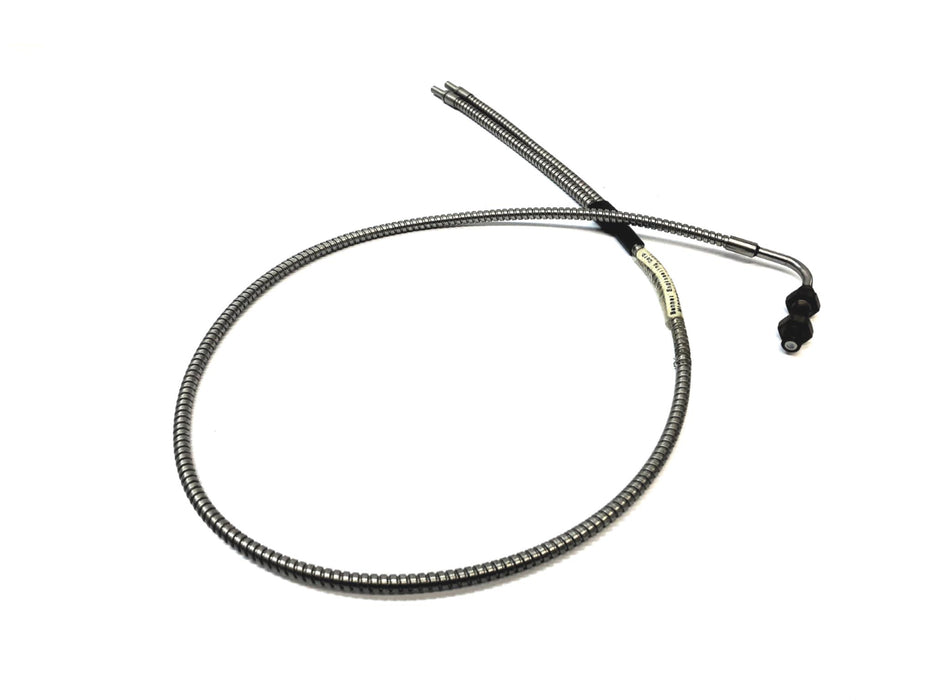 Allen Bradley Glass Fiber Optic Cable 99-222-1 NOS