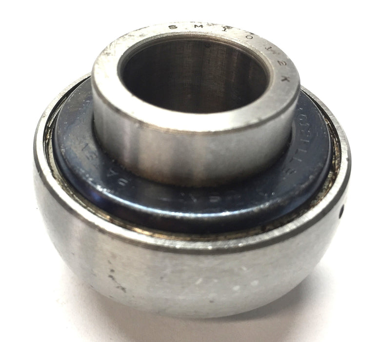 Fafnir Insert Ball Bearing without Collar BRG G1012KLLB (SM1012K) NOS