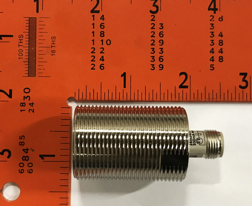 Omron Proximity Sensor E2E-X10Y1-M1 NOS