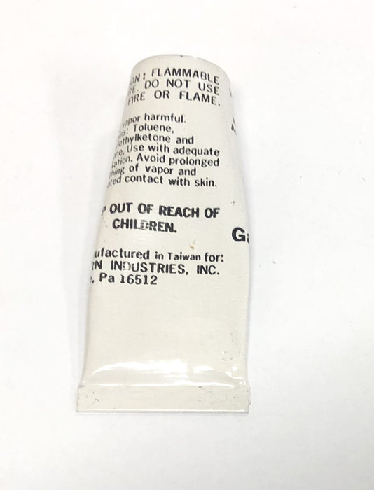 Zurn Bonded "Neo Seal" Closet Gasket [Lot of 2] NOS