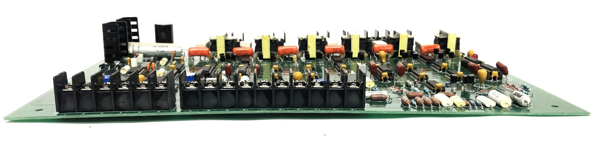 Ametek 80-9214051-90 REV B Charger Control Board 70-411402-90 NOS