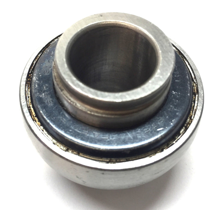 Fafnir Insert Ball Bearing without Collar BRG G1012KLLB (SM1012K) NOS