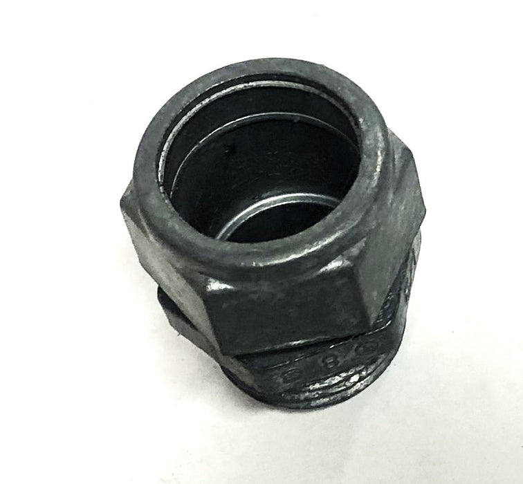 Neer 1/2 Inch Compression Coupling TC-601 [Lot of 7] NOS