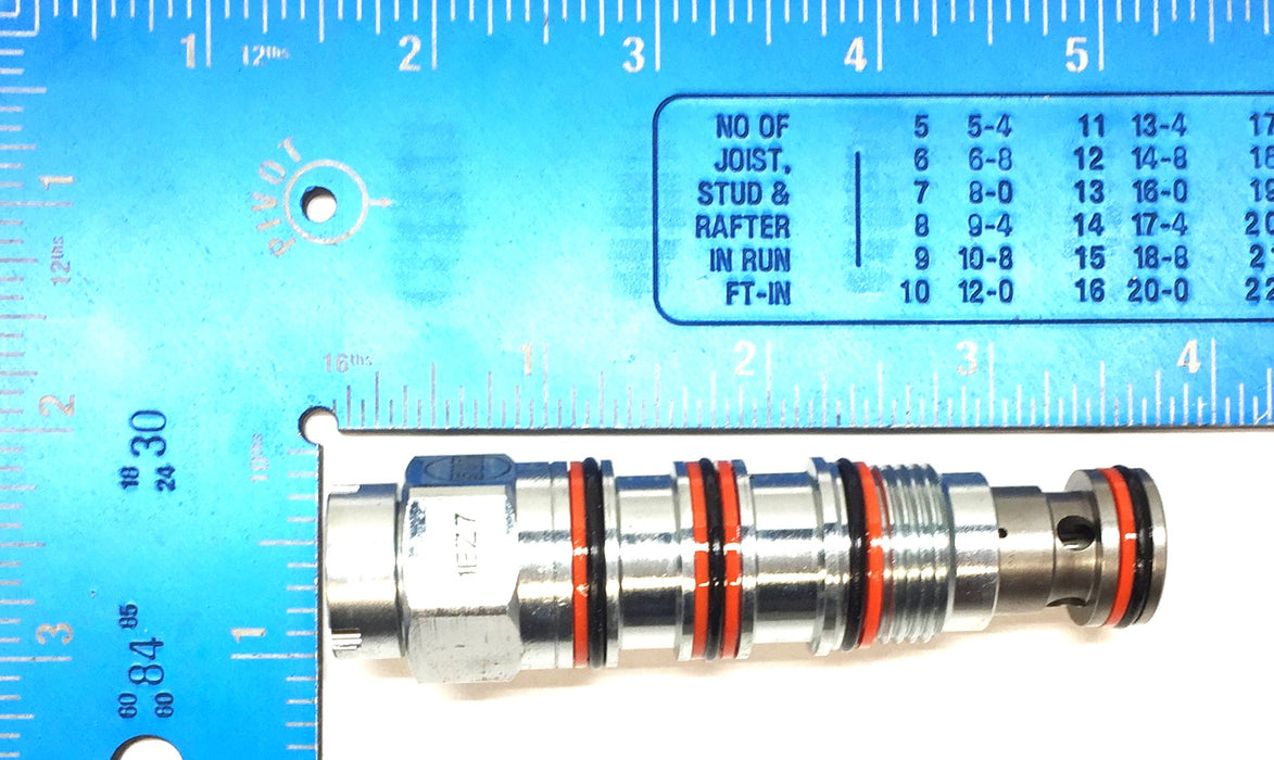 Sun Hydraulics Check Valve CKCV-XCN NOS