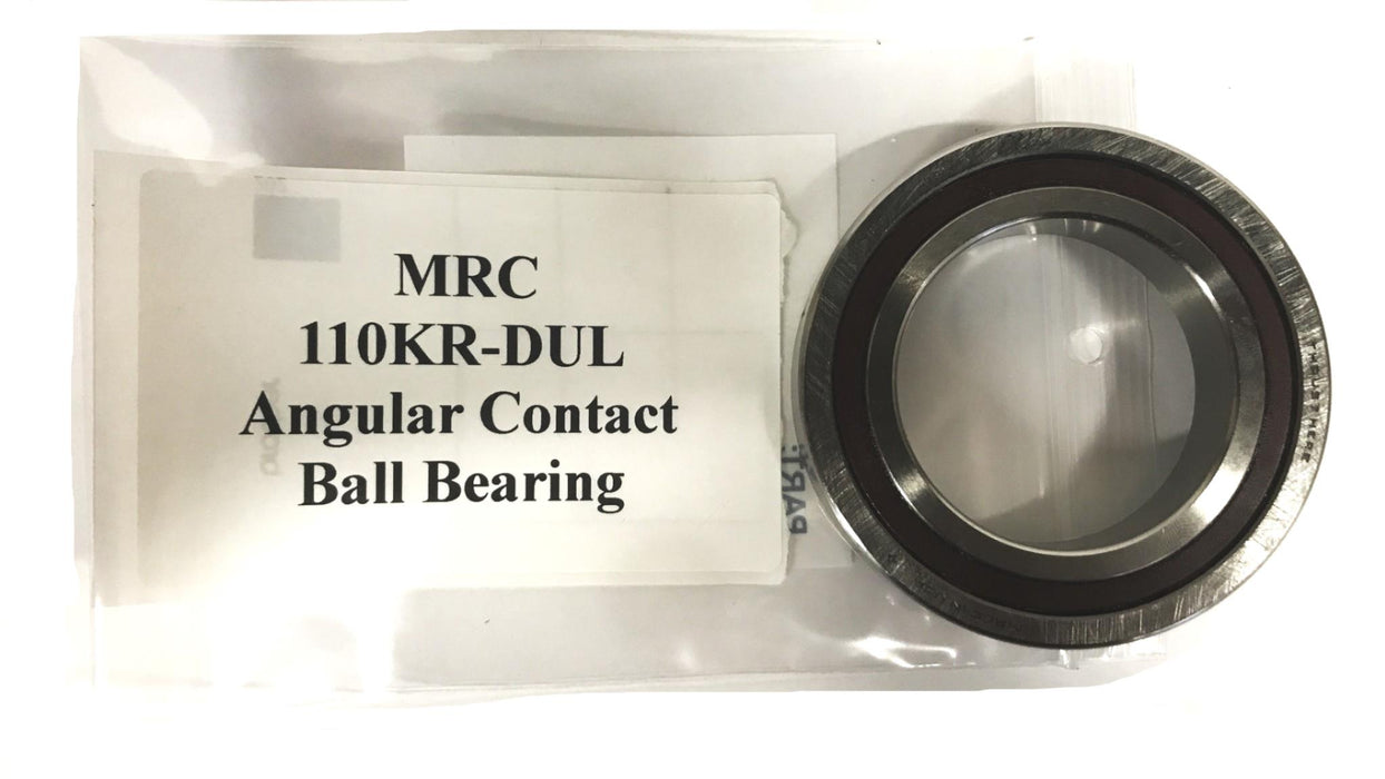 MRC Angular Contact Ball Bearing 110KR-DUL NOS