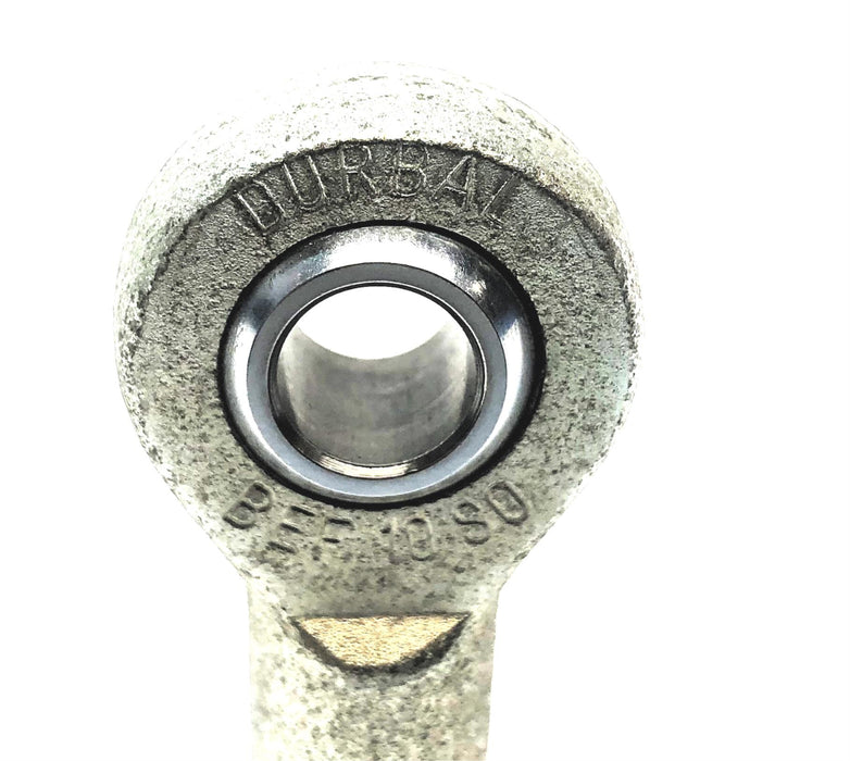 Durbal Female Rod End Bearing BEF-10-S0 NOS