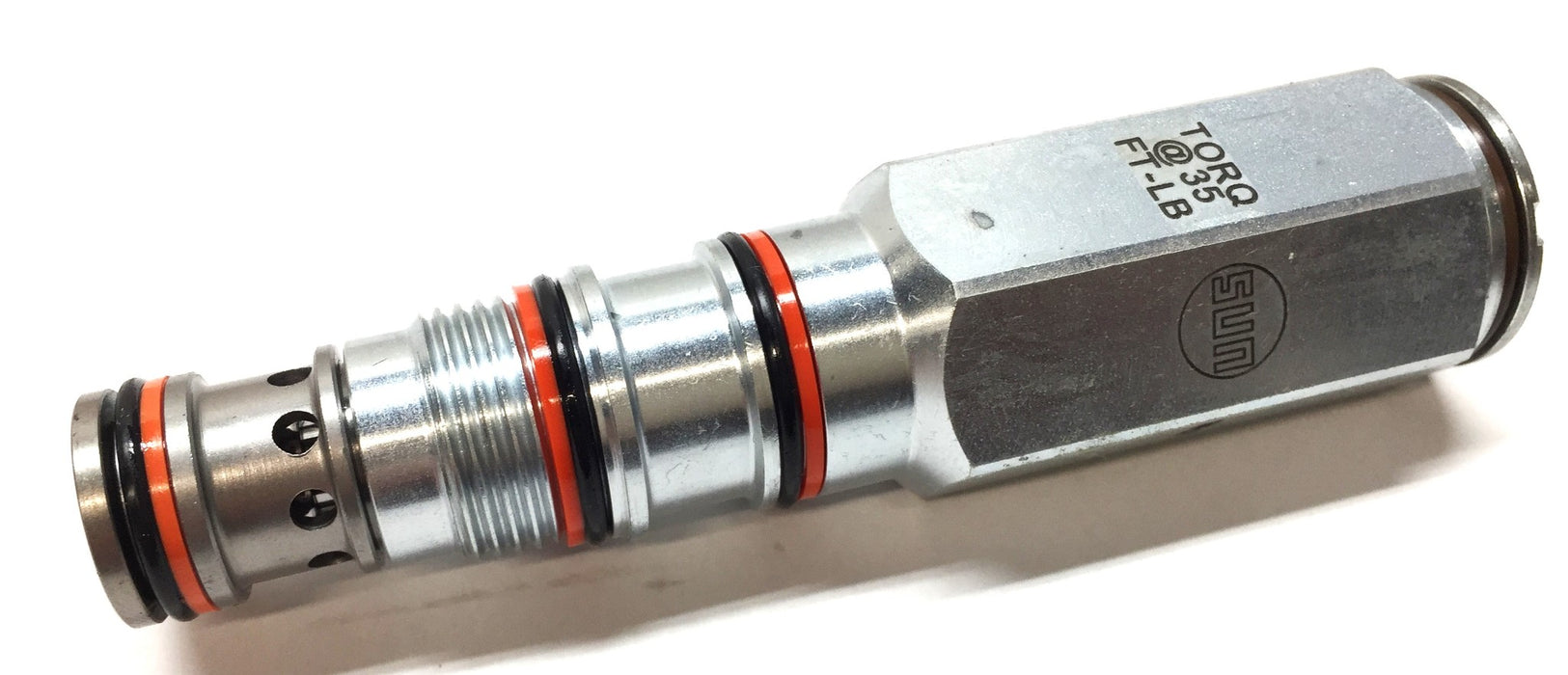 Sun Hydraulics Check Valve MADP-DHN NOS