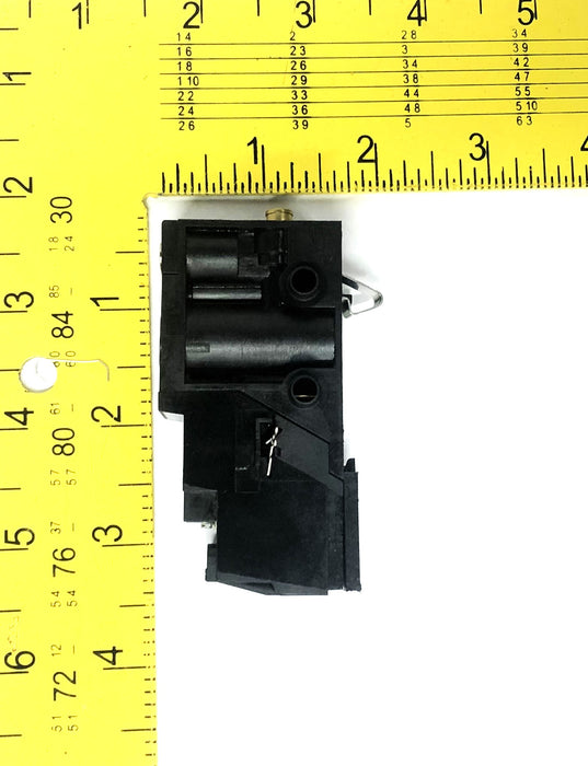 Parker Pneumatic Solenoid Valve PS1-E111 NOS