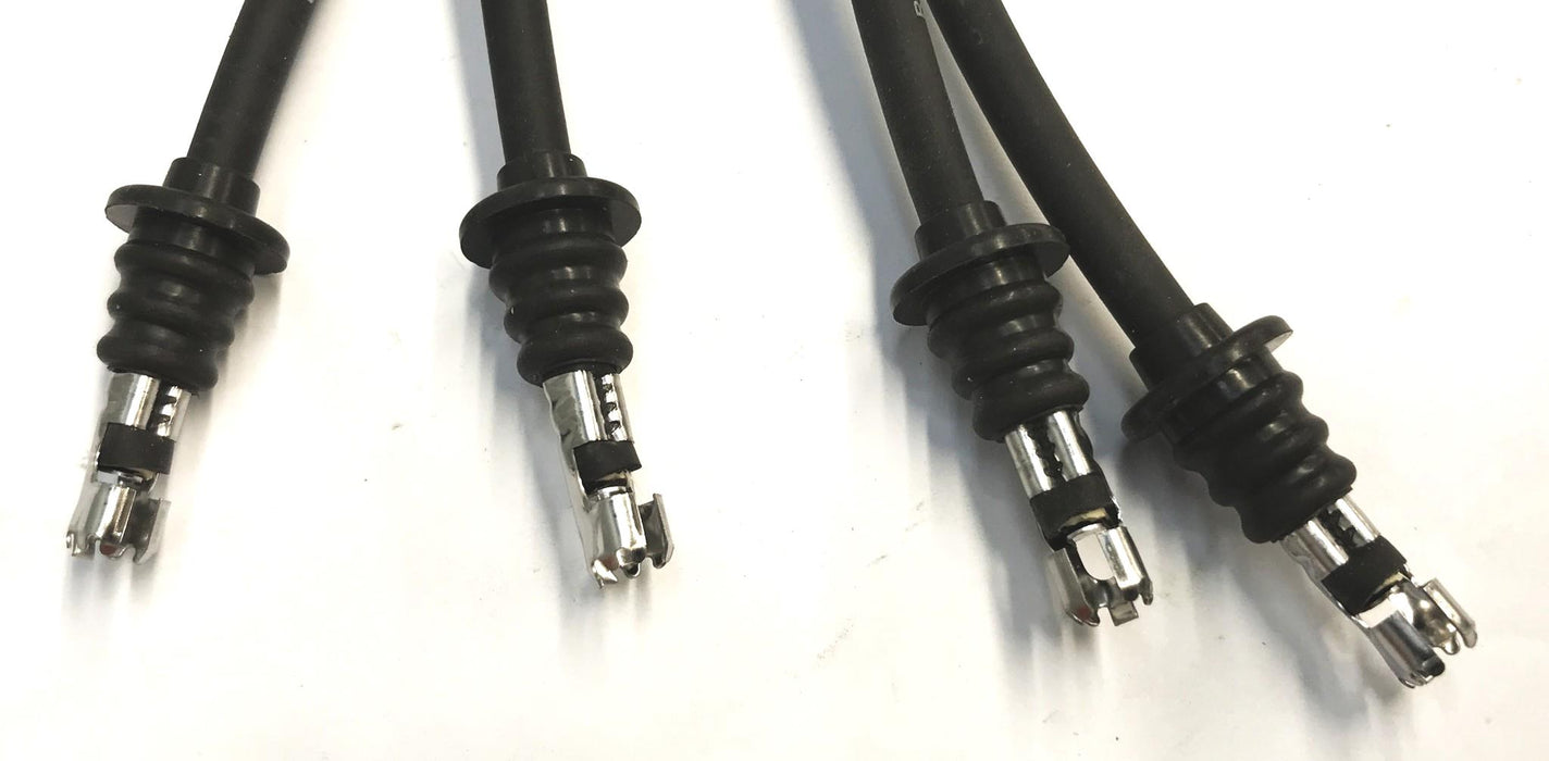 Total Source Ignition Wire Kit LP307-3514 [Lot of 3] NOS