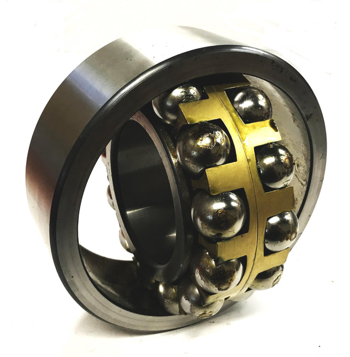 SKF Self-Aligning Double-Row Ball Bearing 2319 NOS