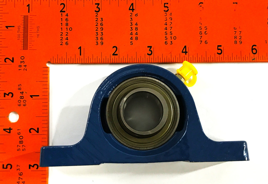 SKF 1 inch Pillow Block Ball Bearing STH1FM NOS