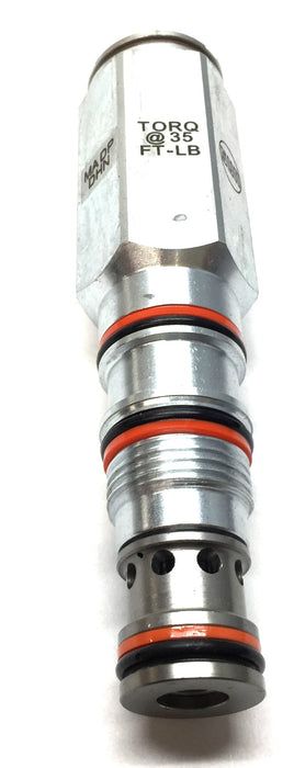 Sun Hydraulics Check Valve MADP-DHN NOS