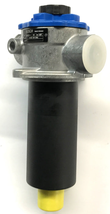BOSCH Tank Mount Filter 0 543 191 002 NOS
