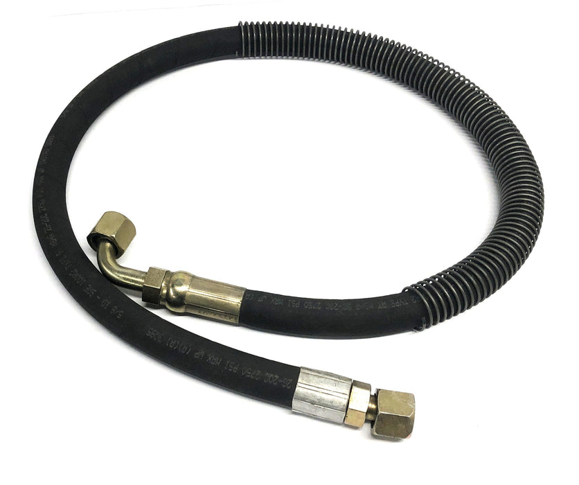 Doosan 2750PSI MAX Hose A225043 NOS