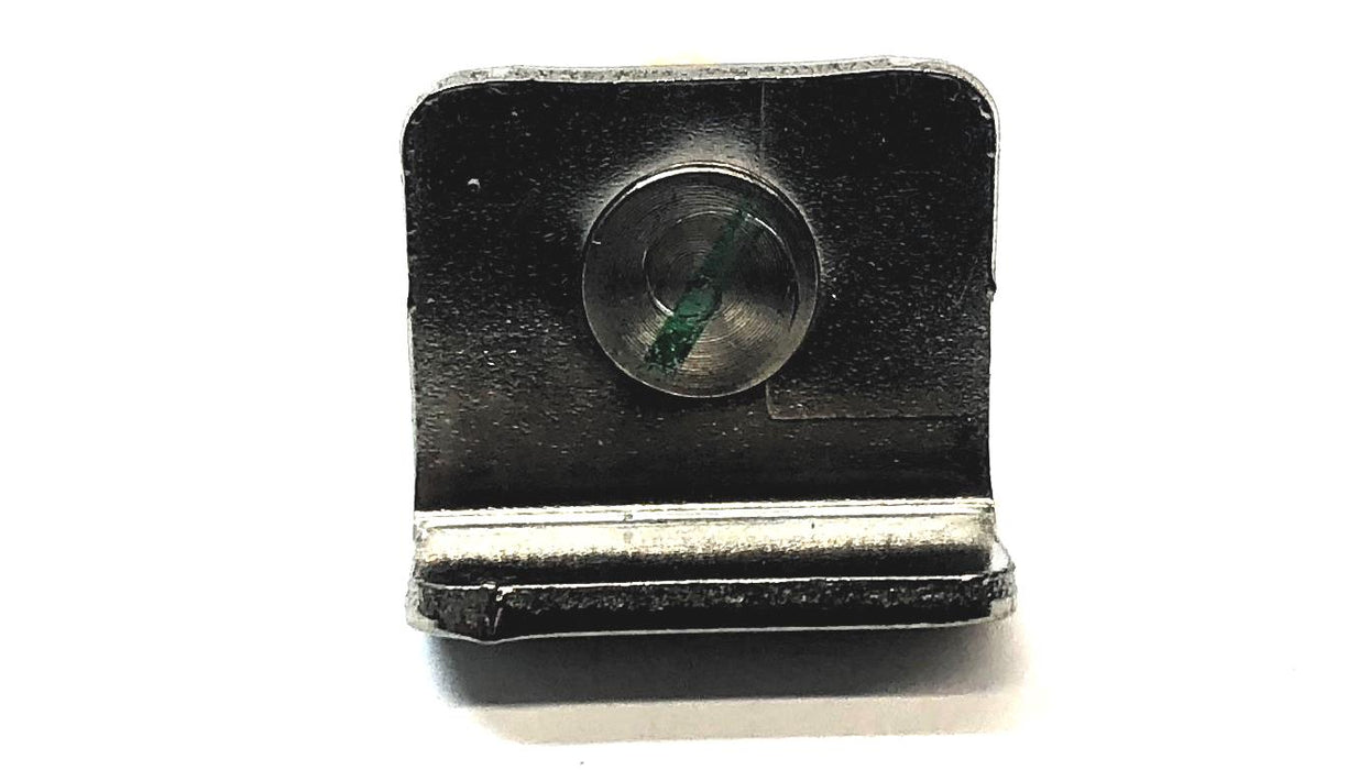 ValuGuide Rail Clip VG-014G-02 [Lot of 19] NOS