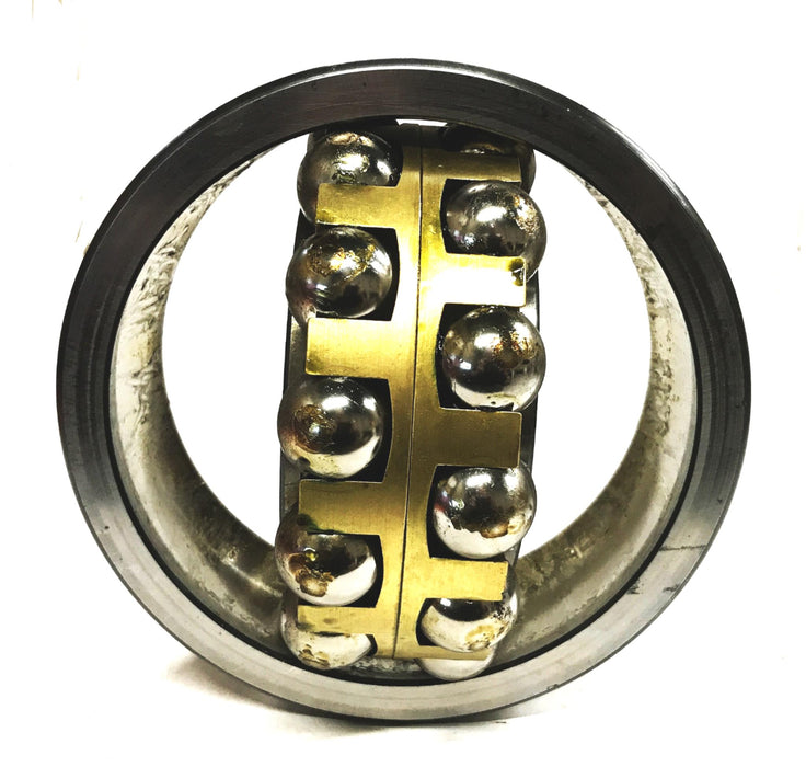 SKF Self-Aligning Double-Row Ball Bearing 2319 NOS