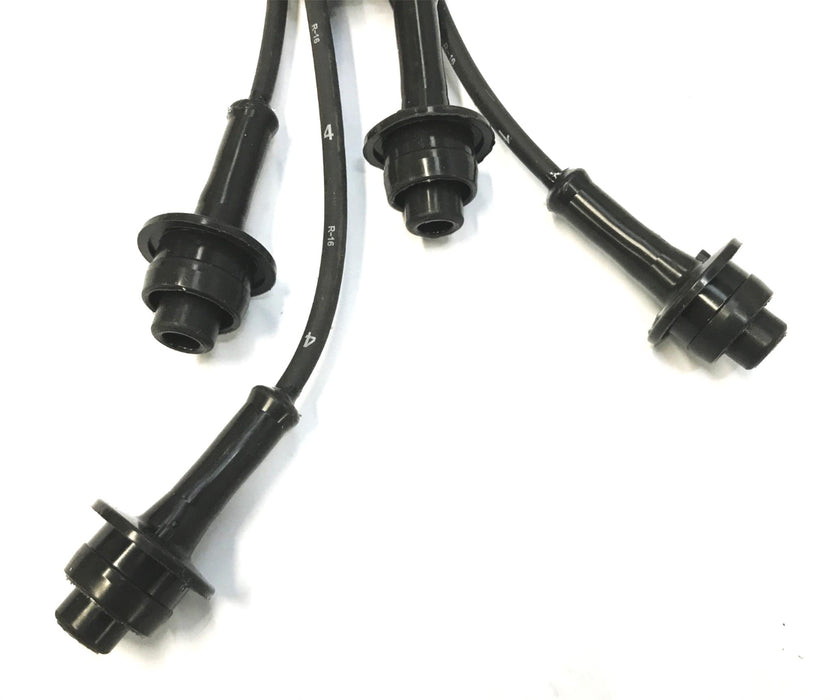 Total Source Ignition Wire Kit LP307-3514 [Lot of 3] NOS