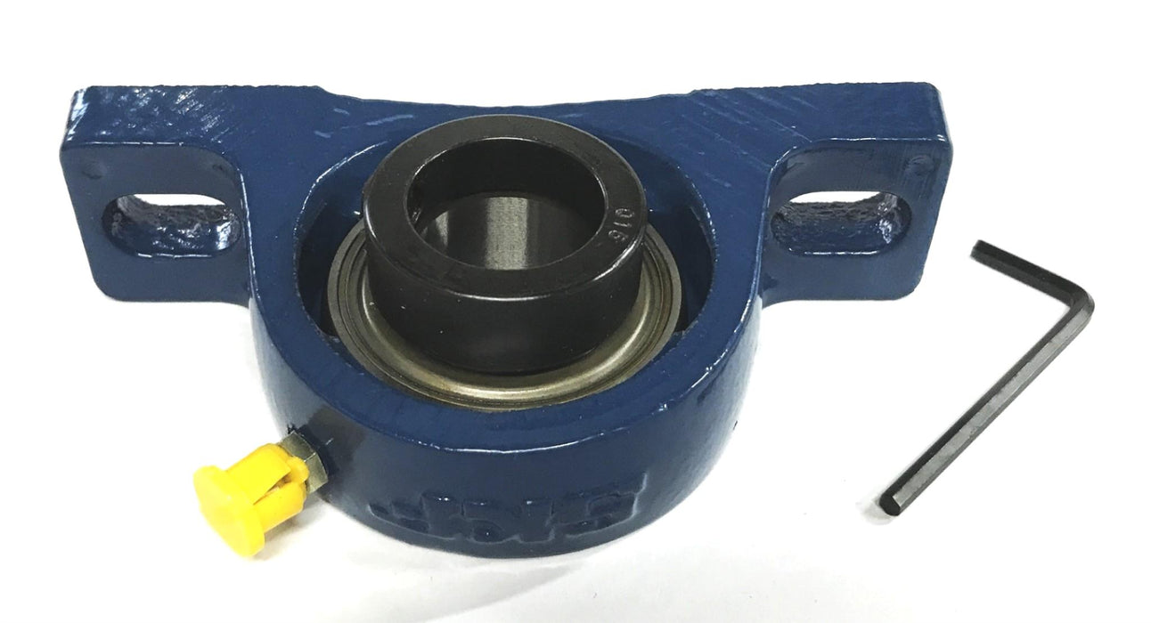 SKF 1 inch Pillow Block Ball Bearing STH1FM NOS