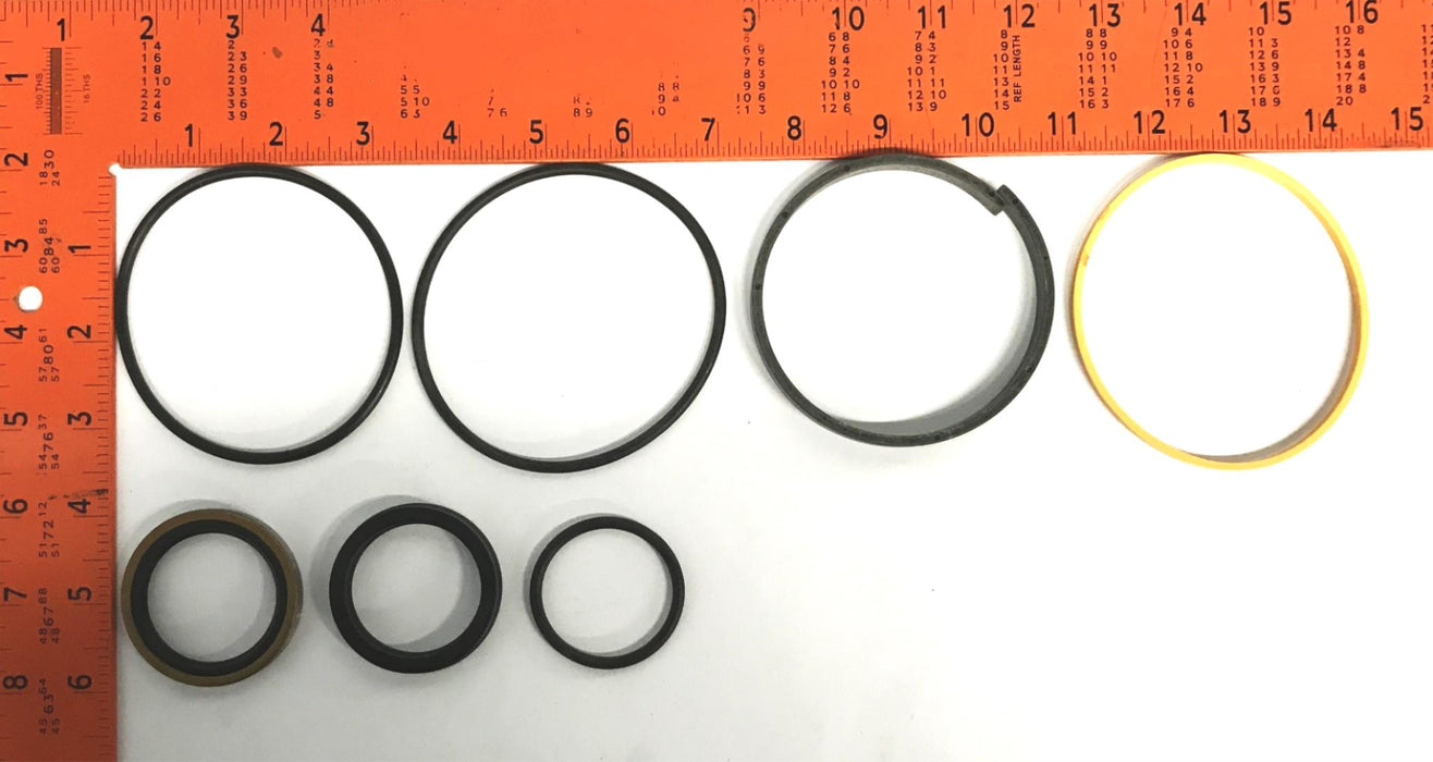 LPM Forklift Tilt Cylinder Seal Kit 000-891-1220 [Lot of 2] NOS