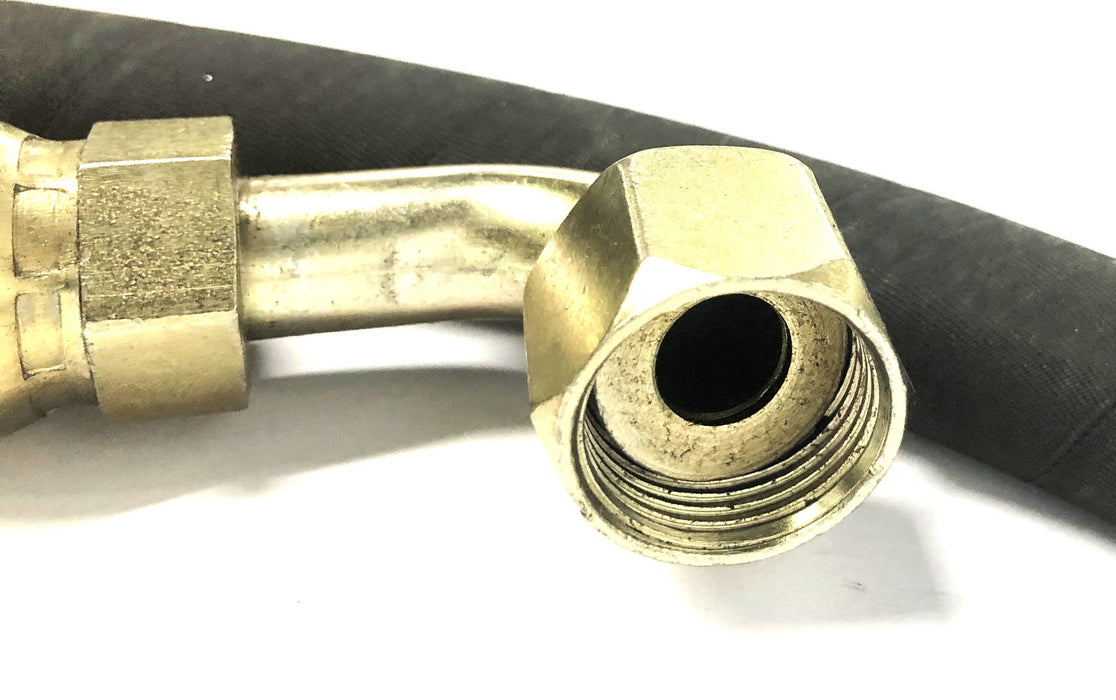Doosan 2750PSI MAX Hose A225043 NOS