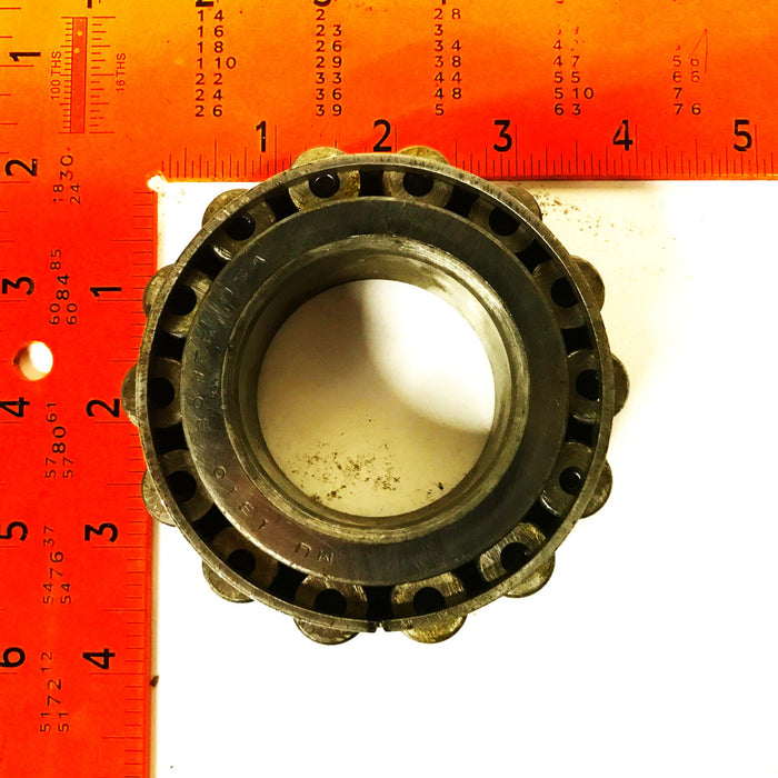 Bower Cylindrical Roller Bearing (No Outer Ring) MU1310 NOS