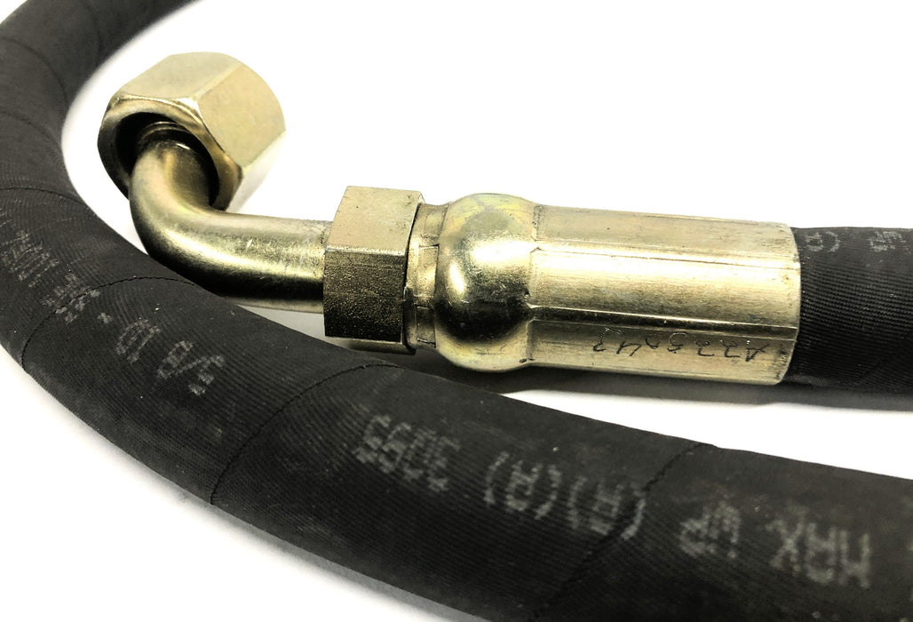Doosan 2750PSI MAX Hose A225043 NOS