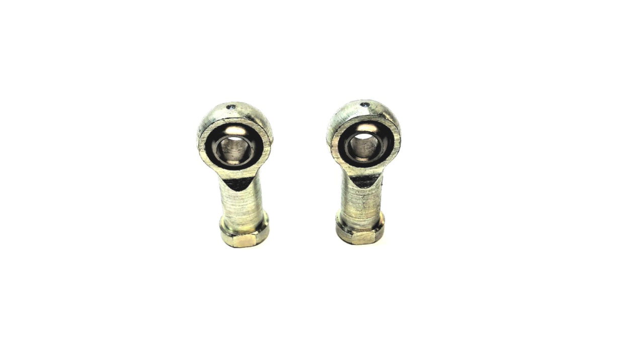 MPB Female Rod End Bearing FL10M [Lot of 2] NOS