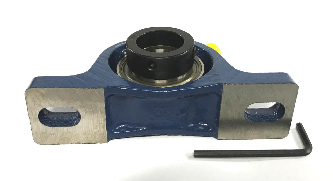 SKF 1 inch Pillow Block Ball Bearing STH1FM NOS