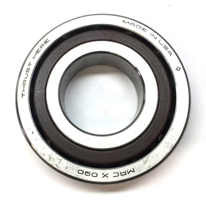 MRC Angular Contact Roller Bearing X090 NOS