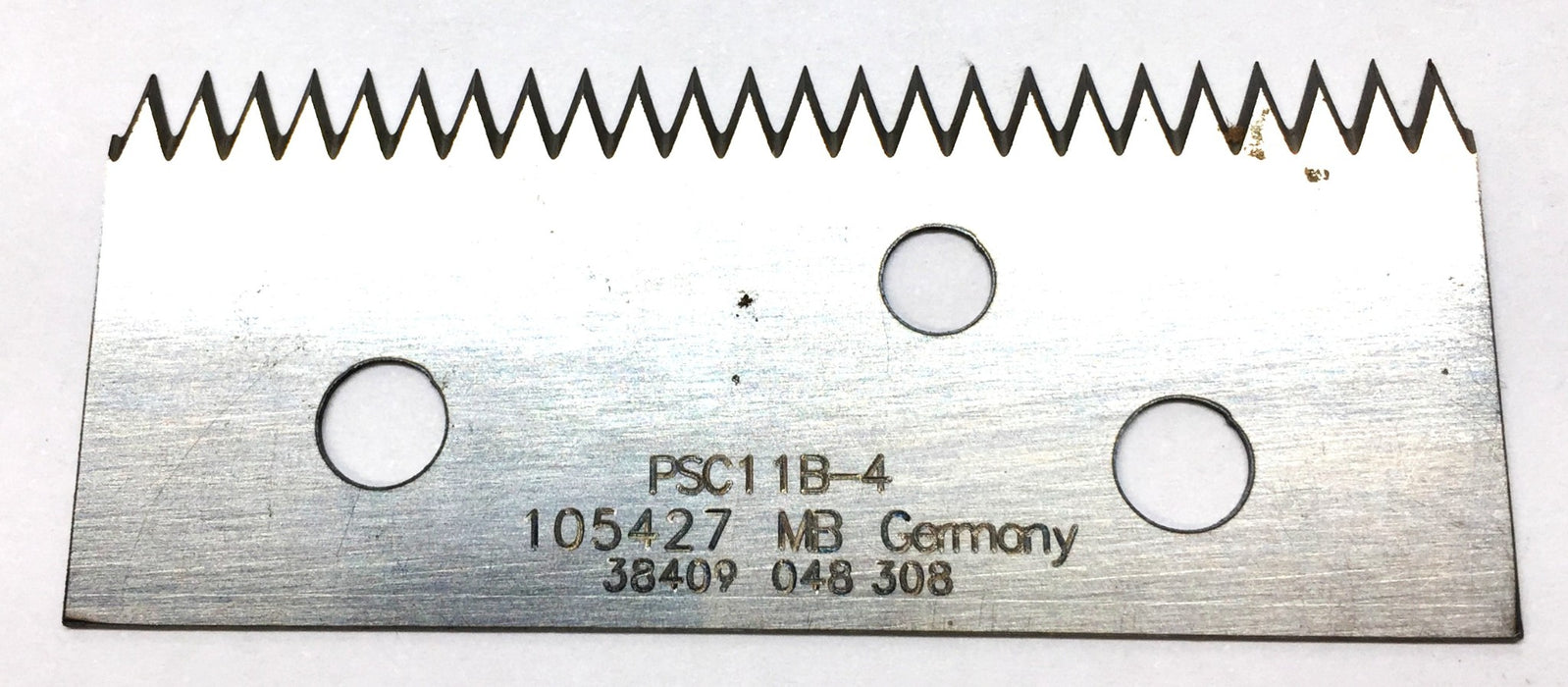 Unbranded Tape Cutter Blade PSC11B-4 (105427MB) NOS