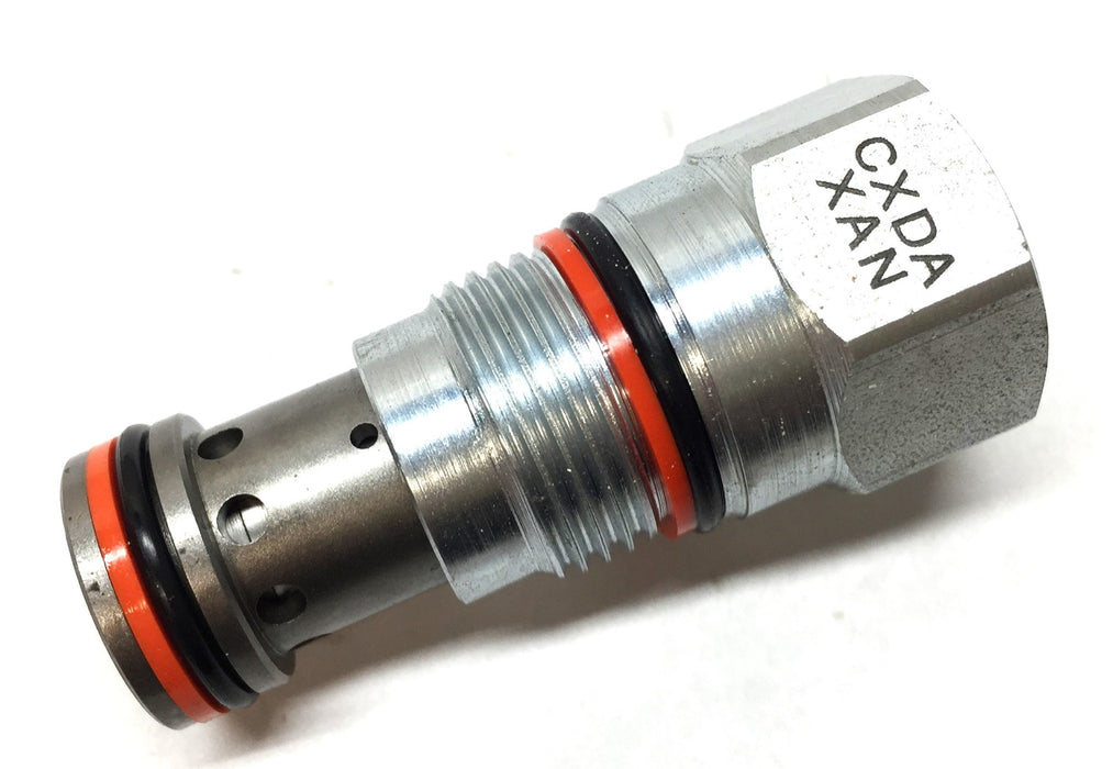 Sun Hydraulics Check Valve CXDA-XAN NOS