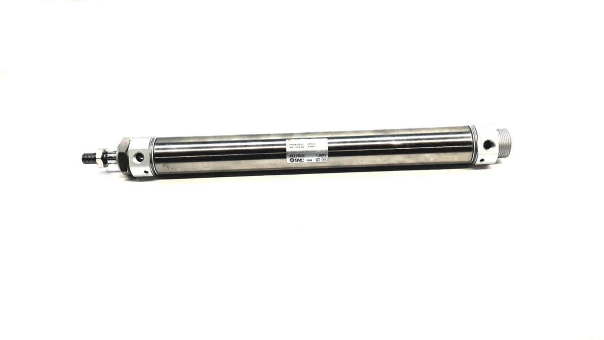 SMC Round Body Cylinder CDM2B32-250A NOS