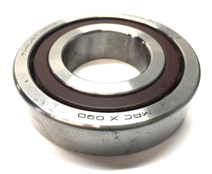 MRC Angular Contact Roller Bearing X090 NOS