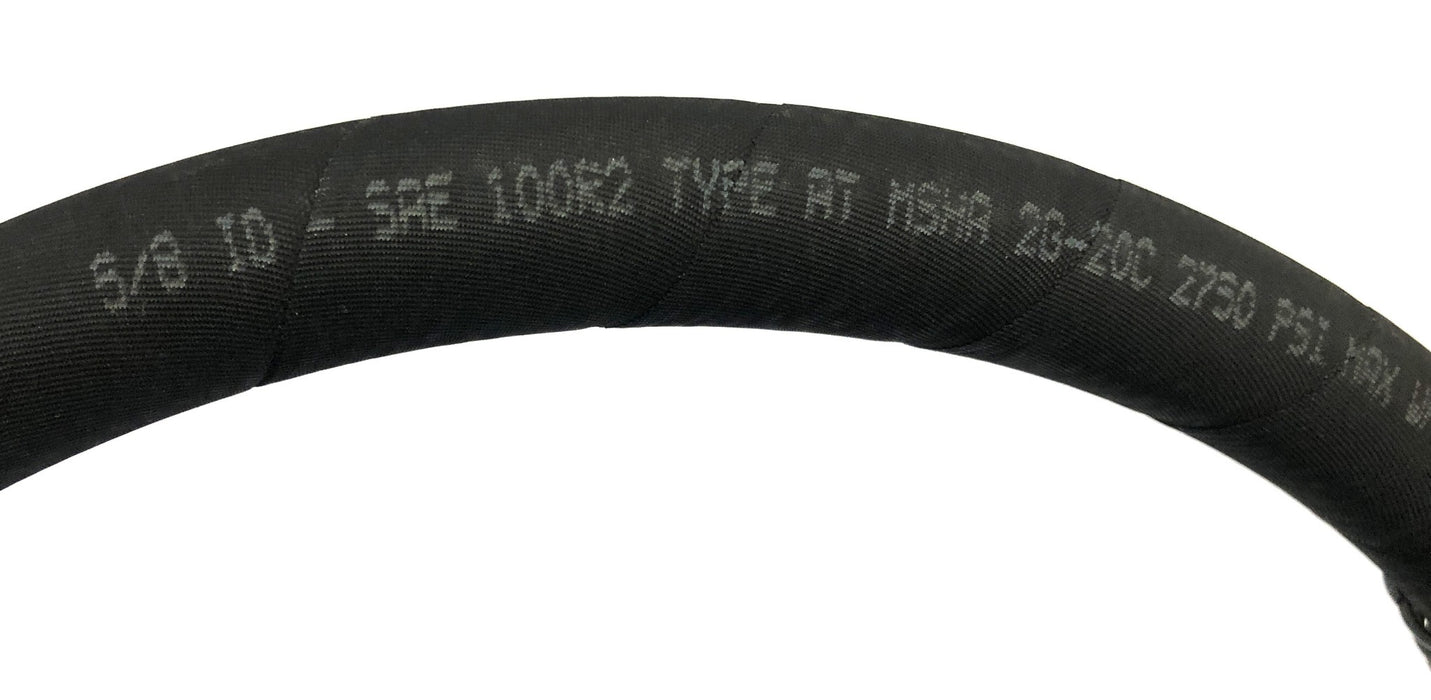 Doosan 2750PSI MAX Hose A225043 NOS
