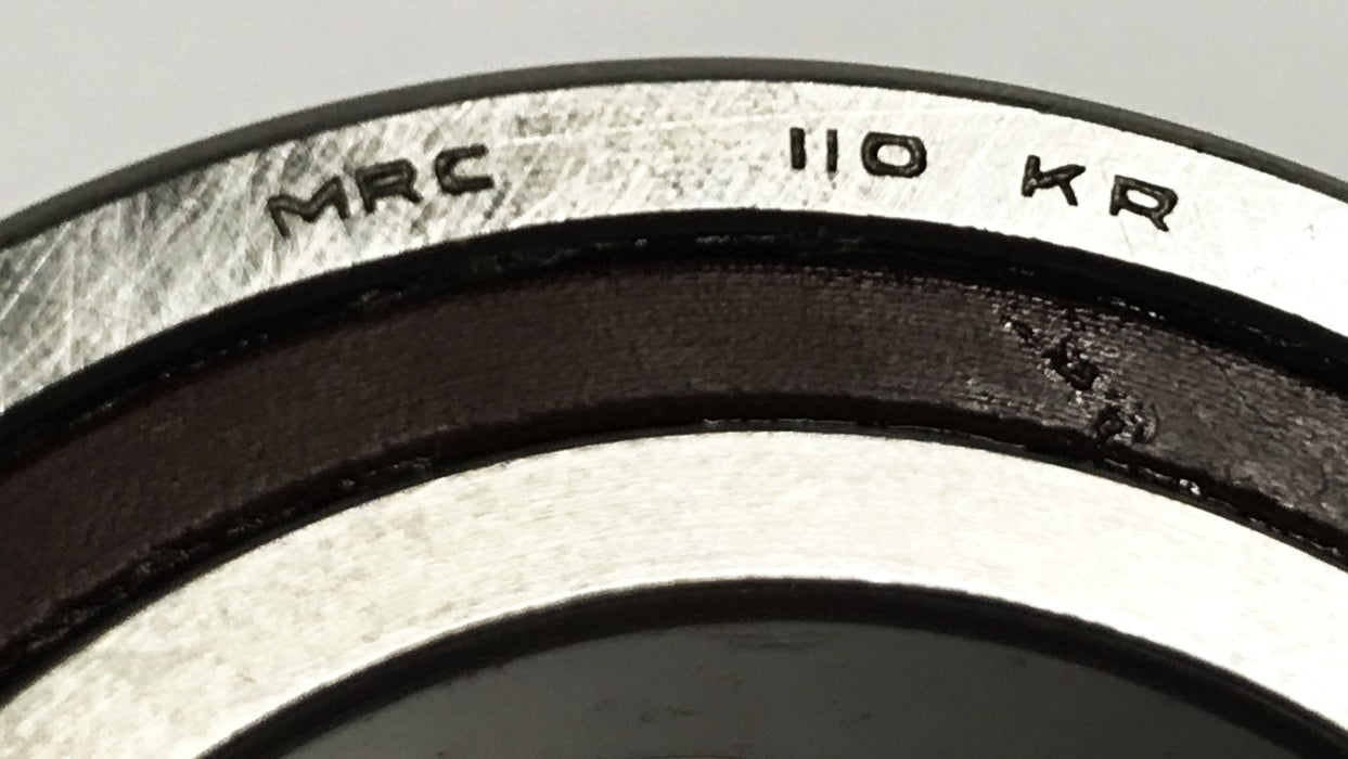 MRC Angular Contact Ball Bearing 110KR-DUL NOS