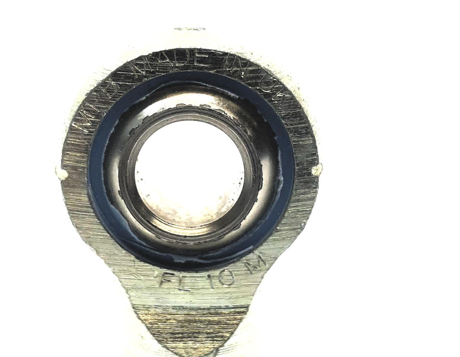 MPB Female Rod End Bearing FL10M [Lot of 2] NOS