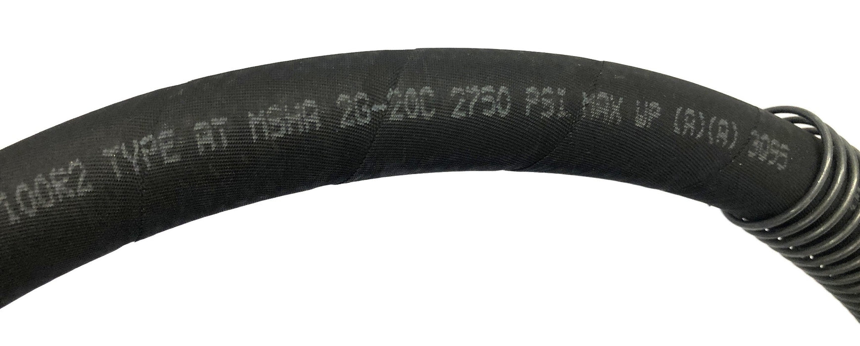 Doosan 2750PSI MAX Hose A225043 NOS