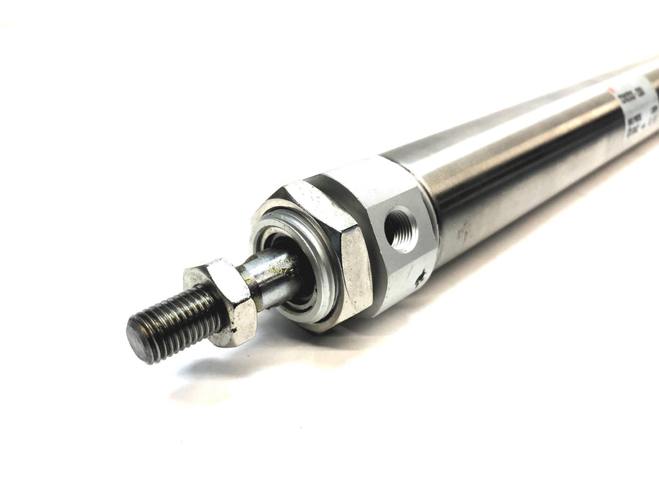 SMC Round Body Cylinder CDM2B32-250A NOS