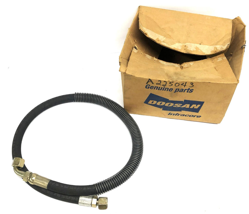 Doosan 2750PSI MAX Hose A225043 NOS