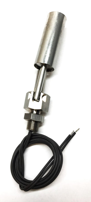 Unbranded 2-Wire Magnetic Float Level Switch NOS