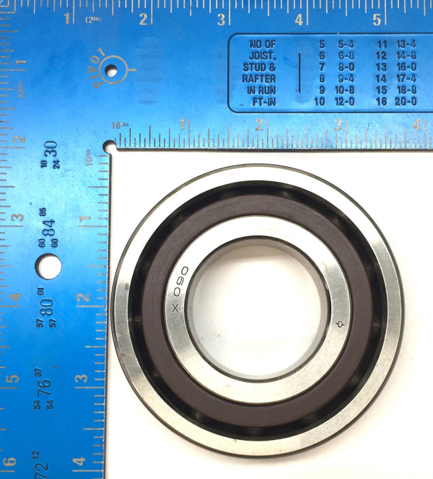 MRC Angular Contact Roller Bearing X090 NOS