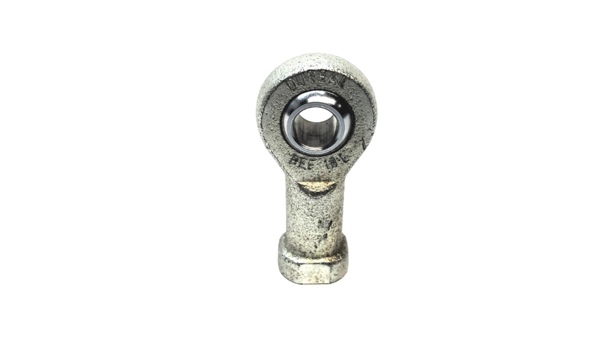 Durbal Female Rod End Bearing BEF10L NOS