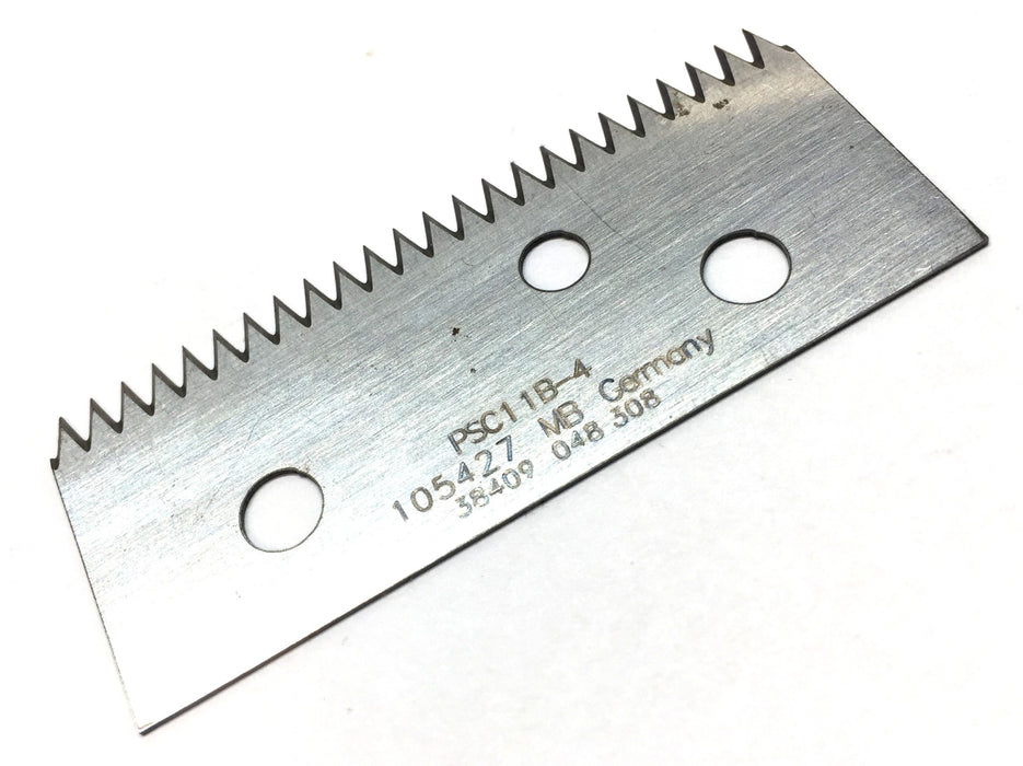 Unbranded Tape Cutter Blade PSC11B-4 (105427MB) NOS