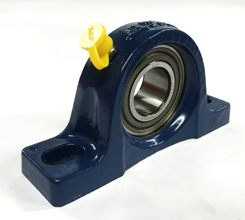 SKF 1 inch Pillow Block Ball Bearing STH1FM NOS