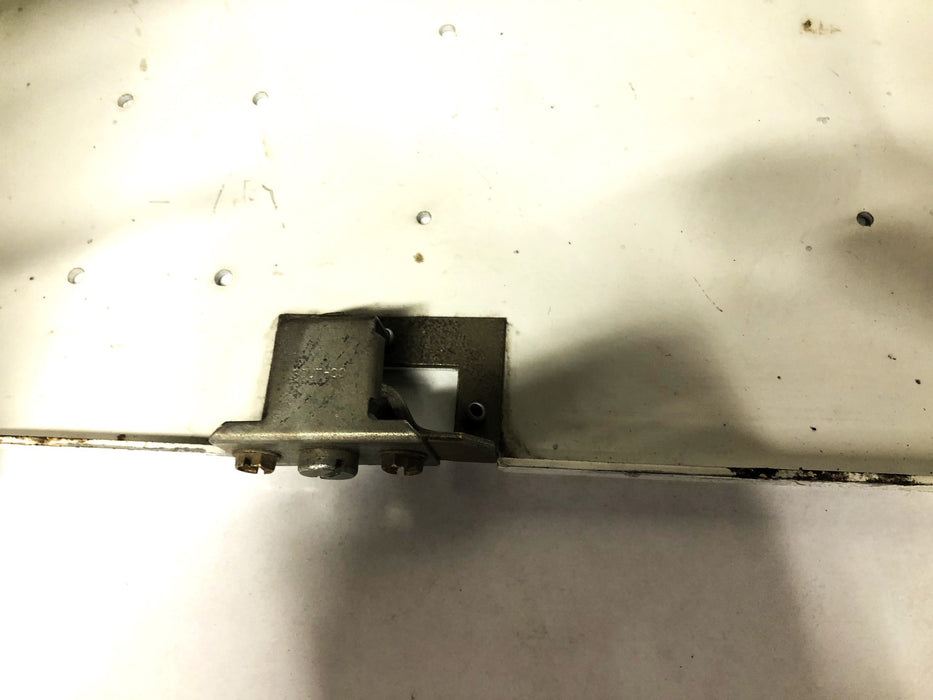 Square D 15AMP 480VAC 3PH MCC Bucket FHP3600311M (K-142,171) USED