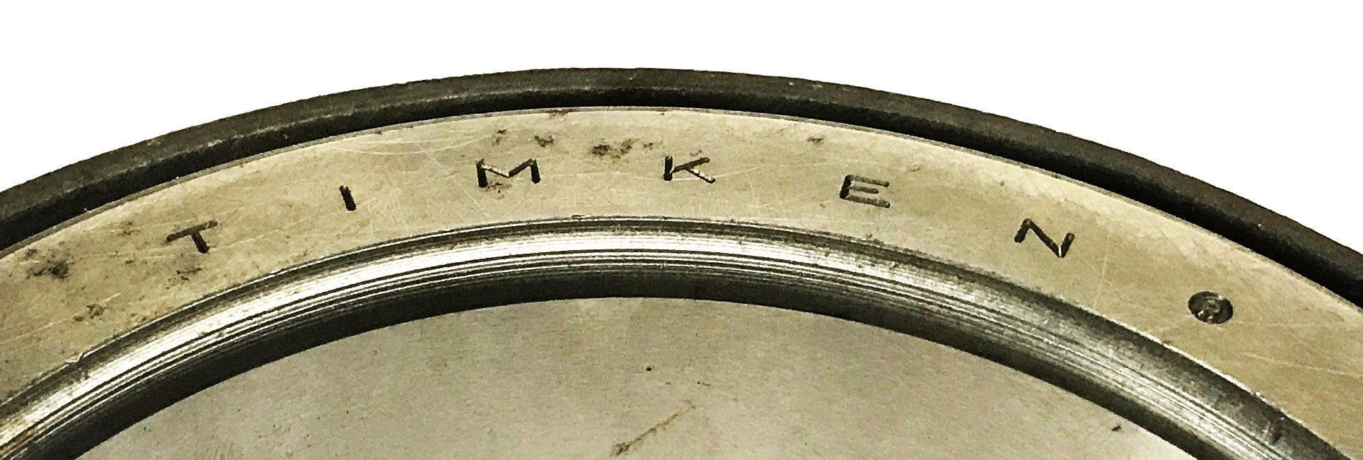 Timken Tapered Roller Bearing Cone 687-3 NOS