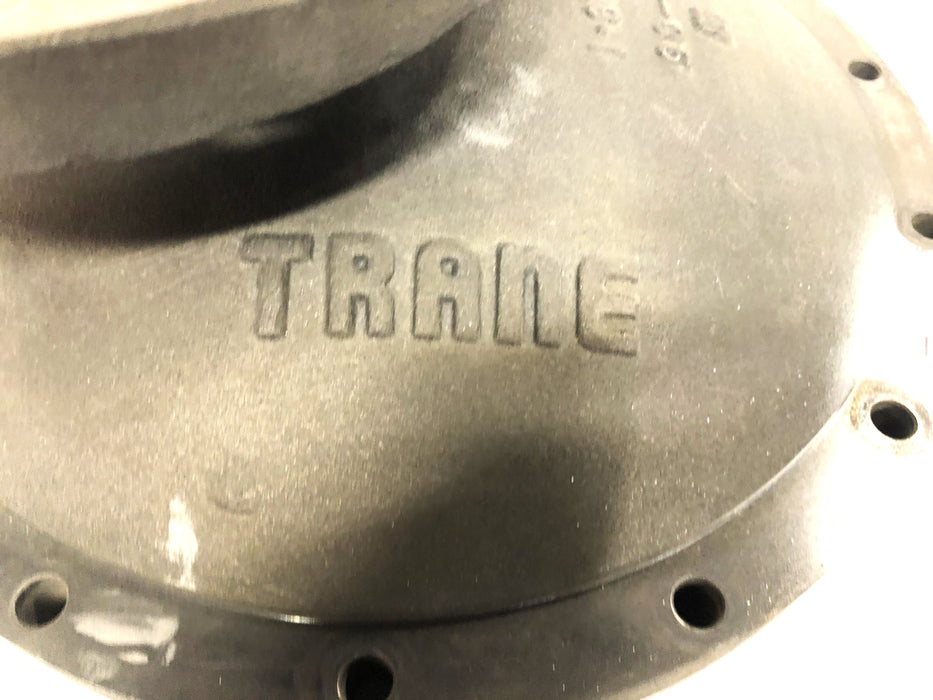 Trane CL-35 5849-1 R-Flat Condenser Head Shell Tank 032492 NOS