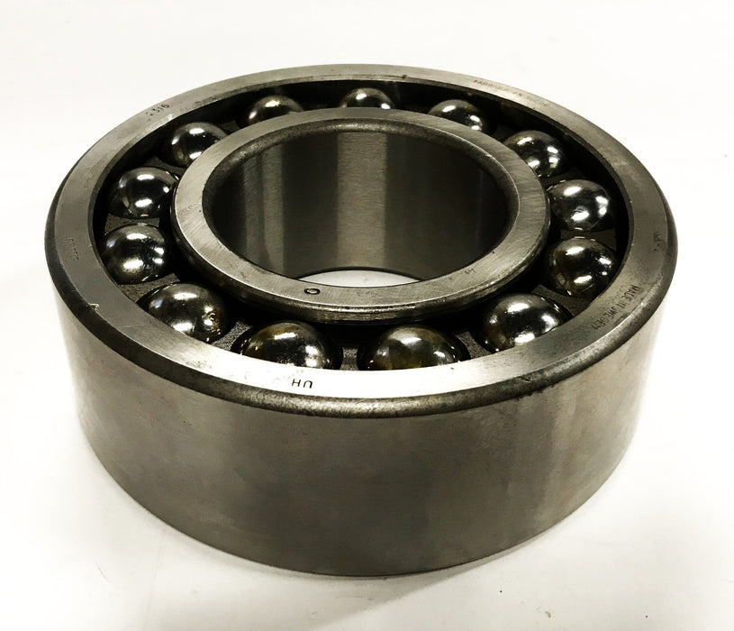 SKF Self-Aligning Double-Row Ball Bearing 2316 NOS